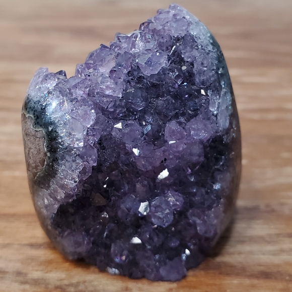 Amethyst Crystals - Picture 4 of 11